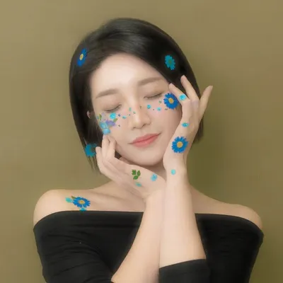 아멜리아 Hyunjin Amelia Kim • 뷰티 라이프스타일 profile