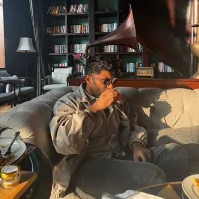 Hardik kalal profile