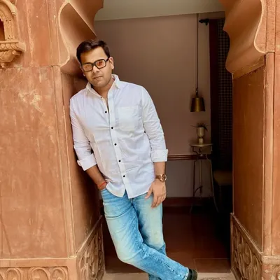 Harshit Kumar Singh profile
