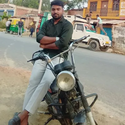 Hemant Kumar profile