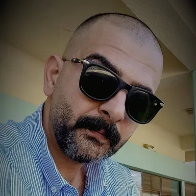 حيدر عرب ابو علي profile
