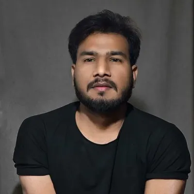 RISHI SHARMA || INDIA ๐ฎ๐ณ profile