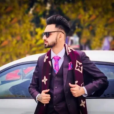 Hk Kharoud profile