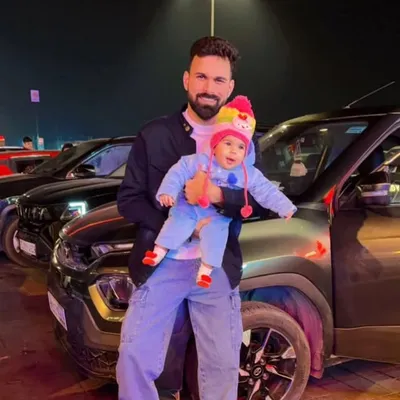 Himanshu Kalra profile