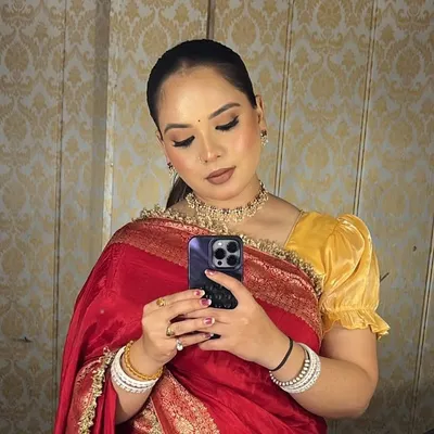 Harpreetkaursharma profile