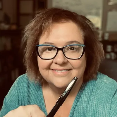 HelenKay Dimon / Darby Kane profile