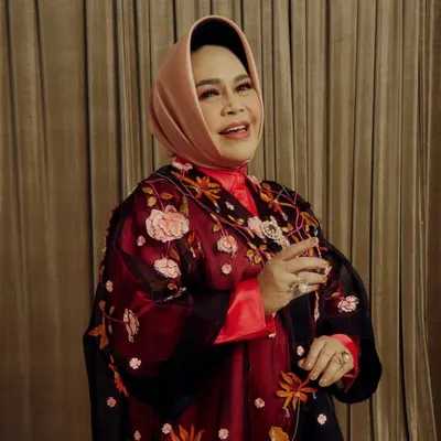 Hetty Koes Endang profile
