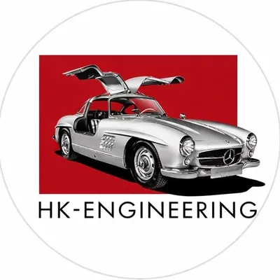 HK-ENGINEERING profile