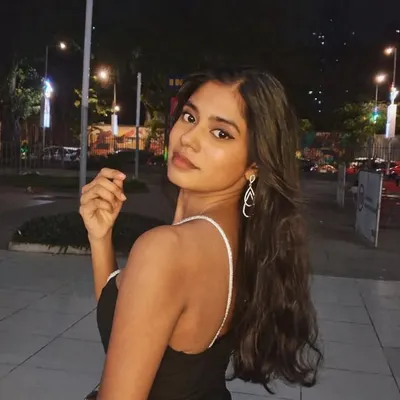Harshali Khushale profile