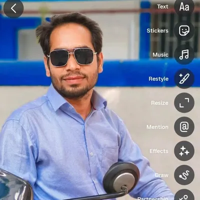 Hareesh Mishra profile