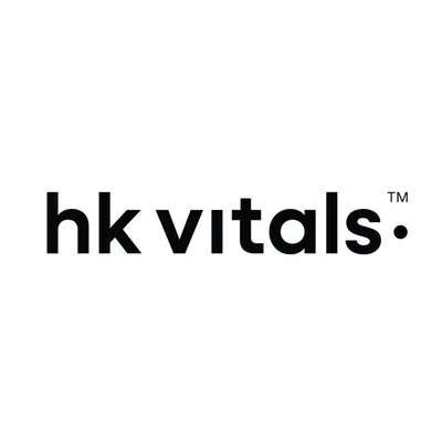 HK Vitals profile