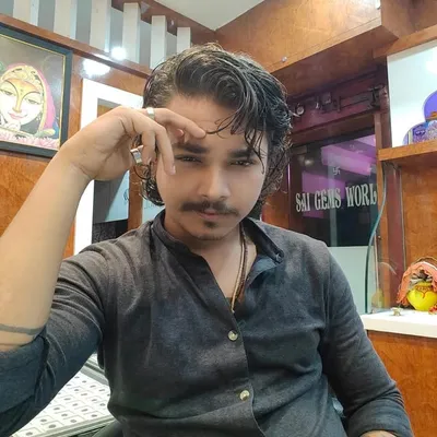 ହିତିଷ୍ କୁମାର୍ ଦାସ୍ profile