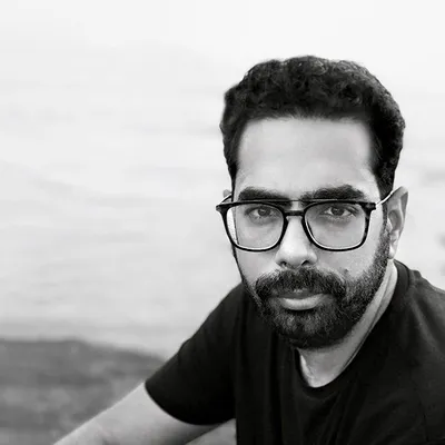 Himanshu Lakhwani profile