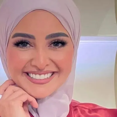 Hla Roushdy - هلا رشـدي profile