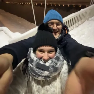 David Hlevnjak profile