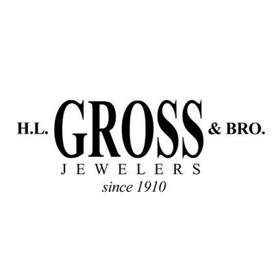 H.L. Gross Jewelers | Engagement Rings, Diamonds & Fine Jewelry profile