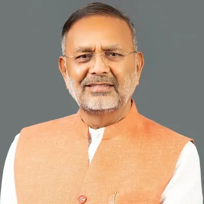 Heeralal Nagar profile