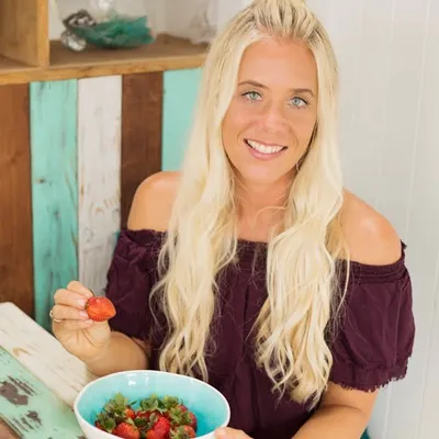 Holly Harding, INHC, AADP profile