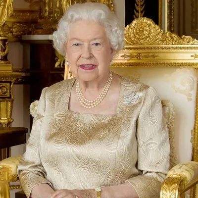 Her Majesty The Queen profile