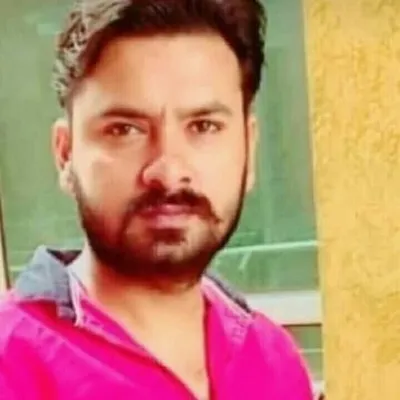 Munendra Tiwari profile