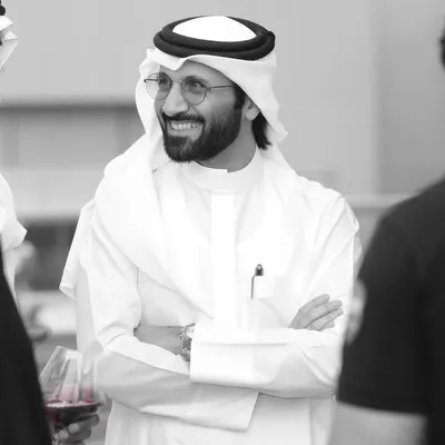 Hader Alsuwaidi profile