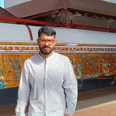Hari_Das profile