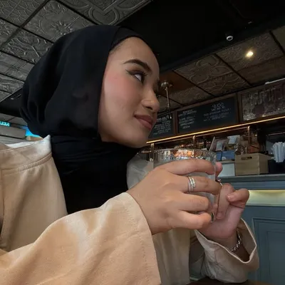 Humaira Balqis profile