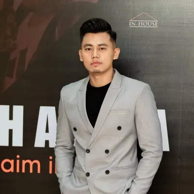 H LALHMANGAIHA profile