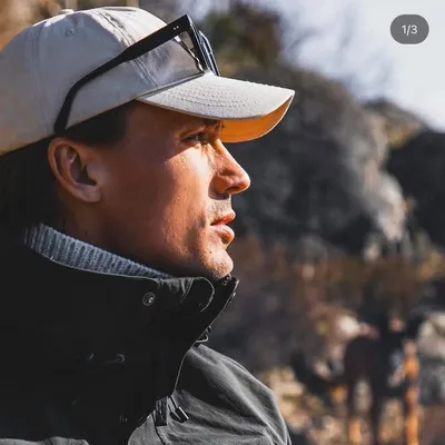 Hampus Marcussen profile