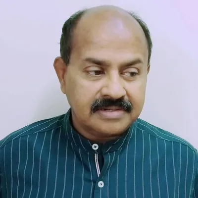 Ibrahime H. Marecan profile