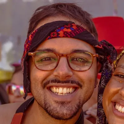 Fernando d'Ara profile