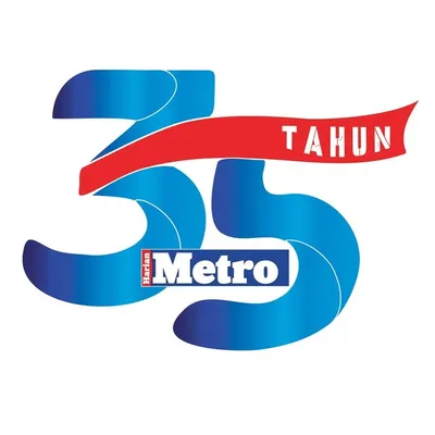 Harian Metro profile