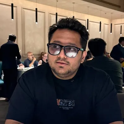 Nikhhiil Chawla