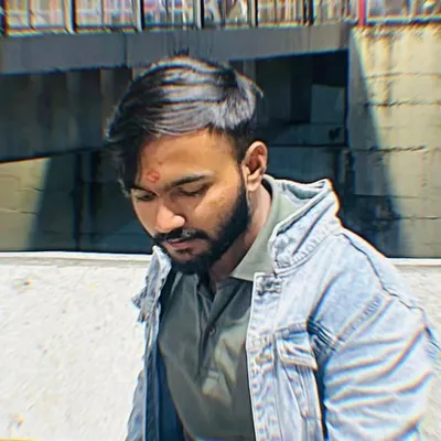  Raहुल •° profile