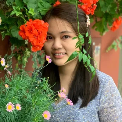 San San Hmun profile
