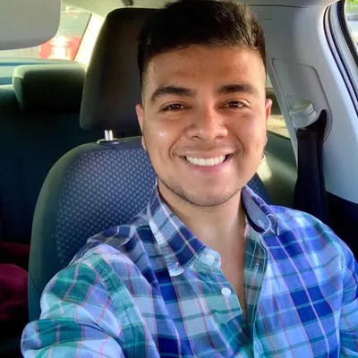Hugo Murillo profile