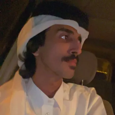 Abdulla saleh alhumaidi profile
