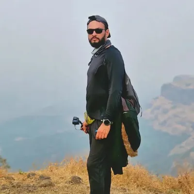 harshvardhan zala profile
