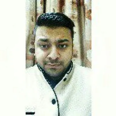 Harsh Dave profile