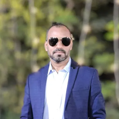 Devendra Sharma profile