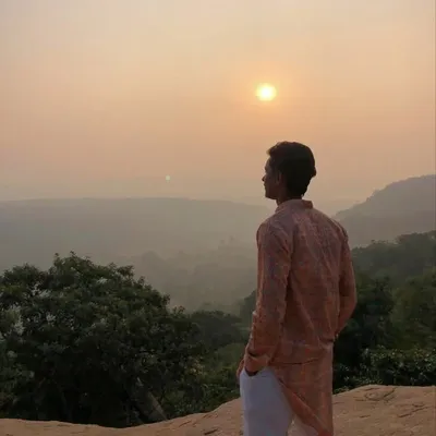 👑 अनुज शर्मा 👑 profile