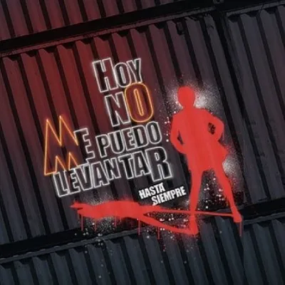 Hoy No Me Puedo Levantar Mex profile
