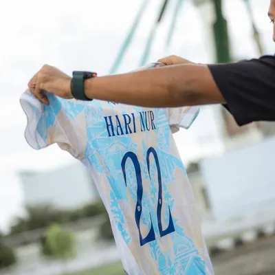 Hari Nur Yulianto profile