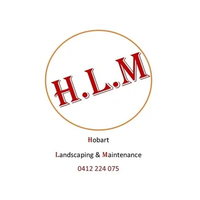 Hobart landscaping & maintenan profile