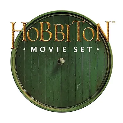 Hobbiton Movie Set profile