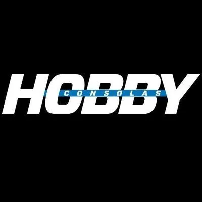 Hobby Consolas profile