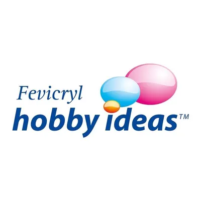 Fevicryl Hobby Ideas profile