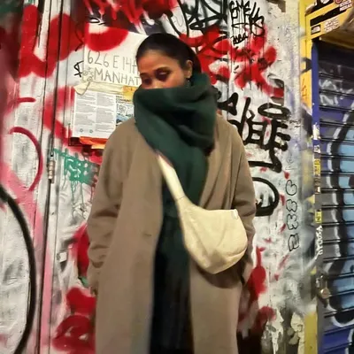 Shubhanjana Das profile
