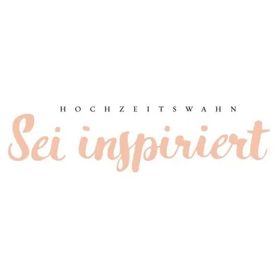 HOCHZEITSWAHN | WE 🧡 WEDDINGS profile