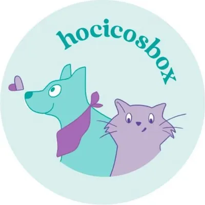 Hocicos Box profile